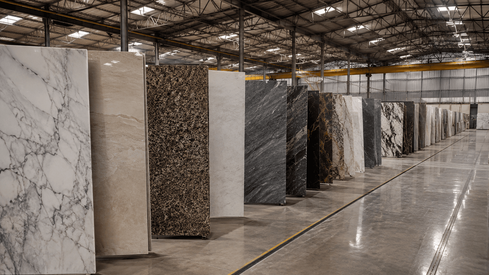 Desenvolvimento comercial